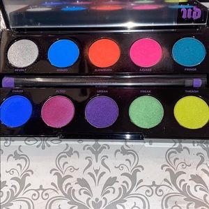 Urban Decay Electric